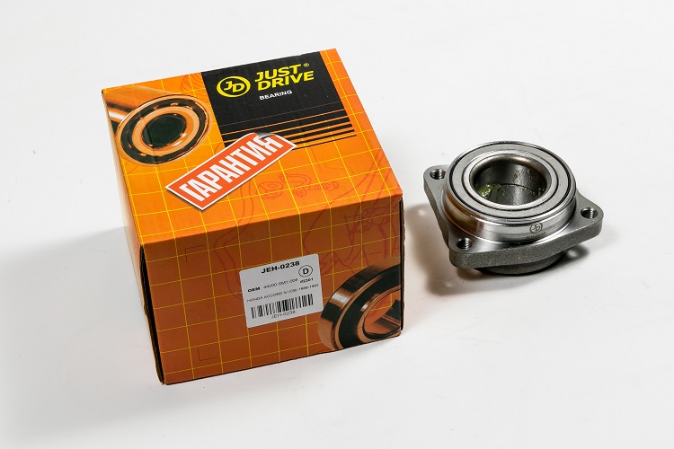 СТУПИЦА В СБОРЕ JD JEH0238