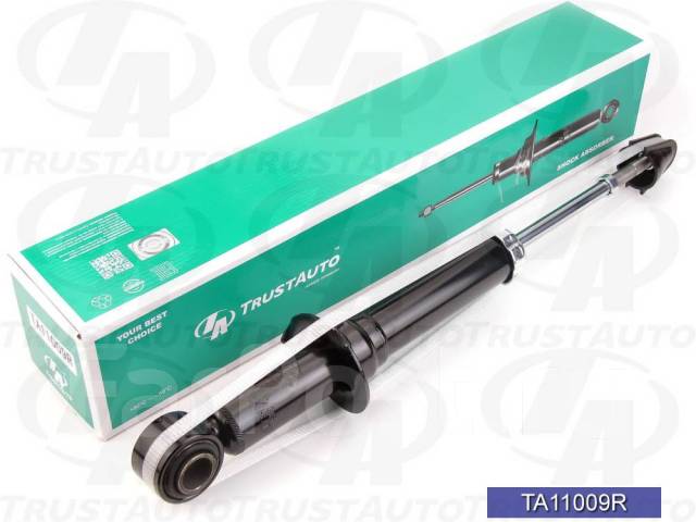 АМОРТИЗАТОР ПОДВЕСКИ TRUSTAUTO TA11009R