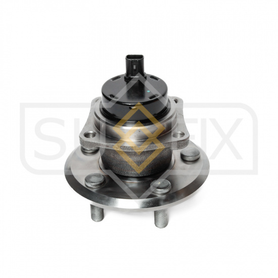 СТУПИЦА В СБОРЕ SUFIX SN1150