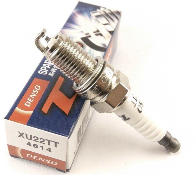 СВЕЧА ЗАЖИГАНИЯ DENSO XU22TT