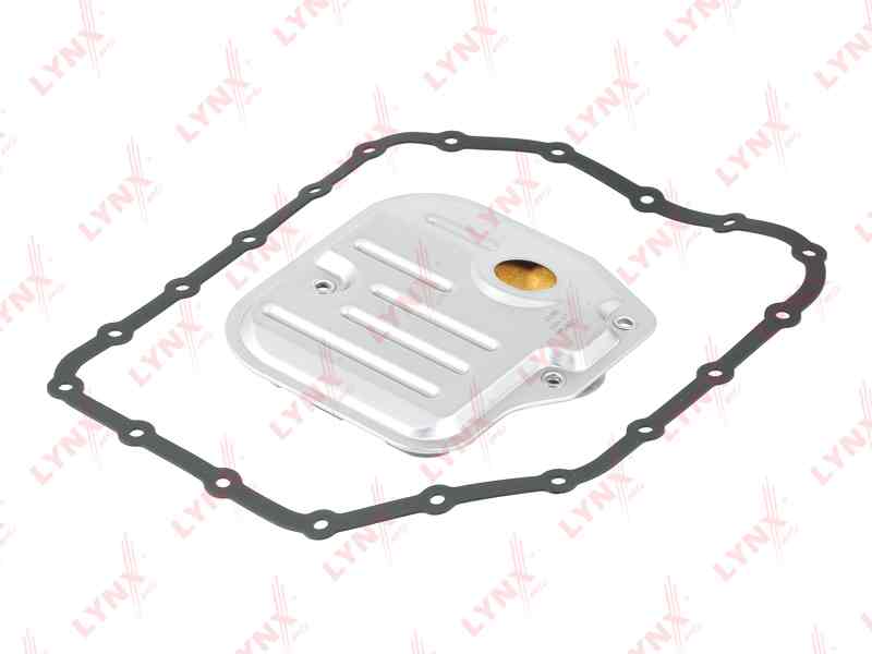 ФИЛЬТР АКПП LYNXauto LT1033