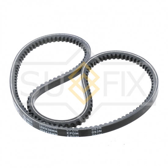 РЕМЕНЬ КЛИНОВИДНЫЙ SUFIX FB4015