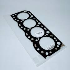 ПРОКЛАДКА ГБЦ TOYOTA 1111554073B0
