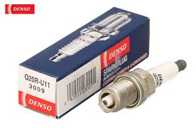 СВЕЧА ЗАЖИГАНИЯ DENSO Q20RU11