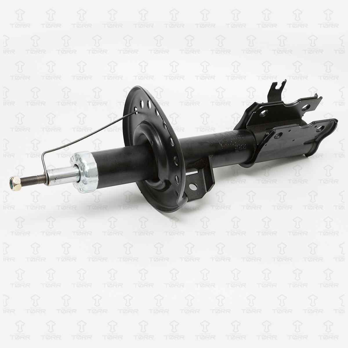 СТОЙКА ГАЗОМАСЛЯНАЯ TORR DV1250R