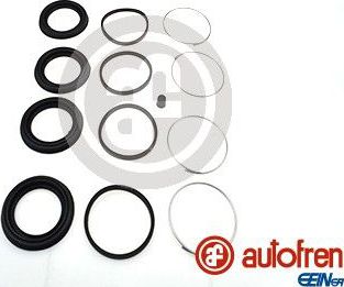 РЕМКОМПЛЕКТ СУППОРТОВ SEINSA AUTOFREN D41639