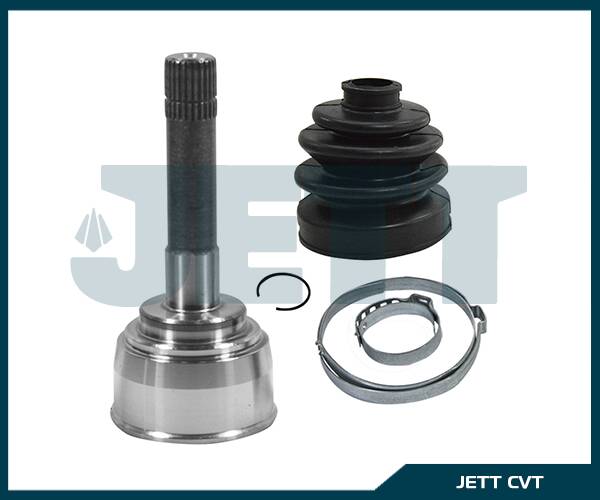 ШРУС ВНЕШНИЙ (НАРУЖНИЙ) JETT V419045