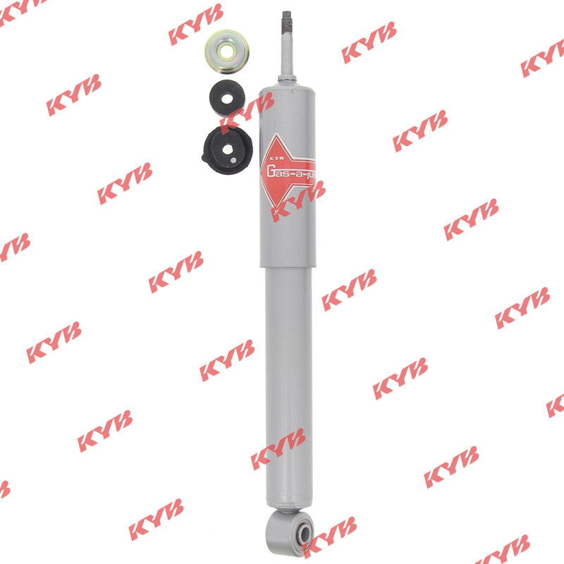 АМОРТИЗАТОР ПОДВЕСКИ KYB 553170