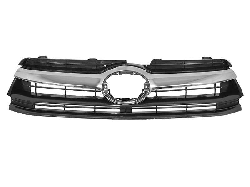 РЕШЕТКА РАДИАТОРА SAT STTYG40930