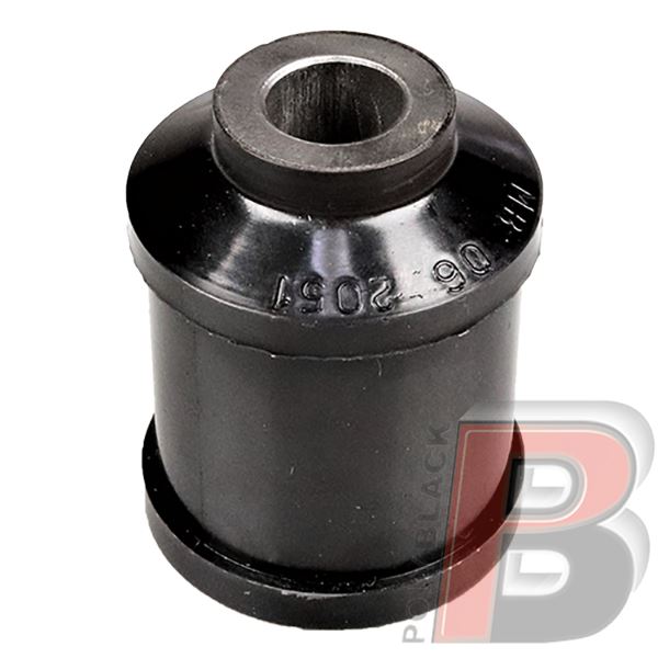 САЙЛЕНТБЛОК РЫЧАГА ПОДВЕСКИ POLYBLACK Mb062051