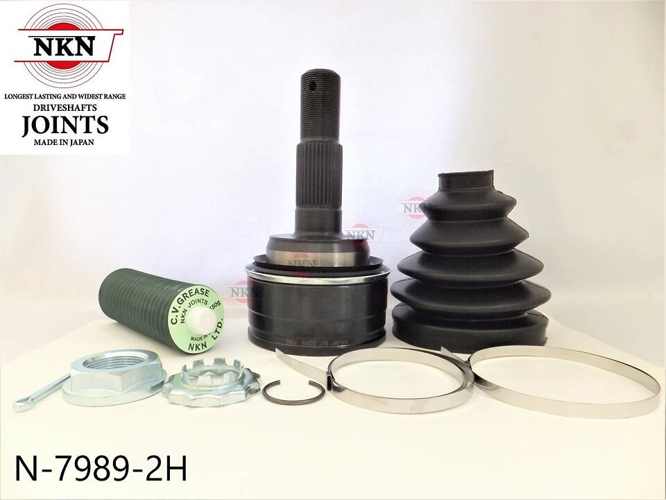 ШРУС ВНЕШНИЙ (НАРУЖНИЙ) NKN N79892H