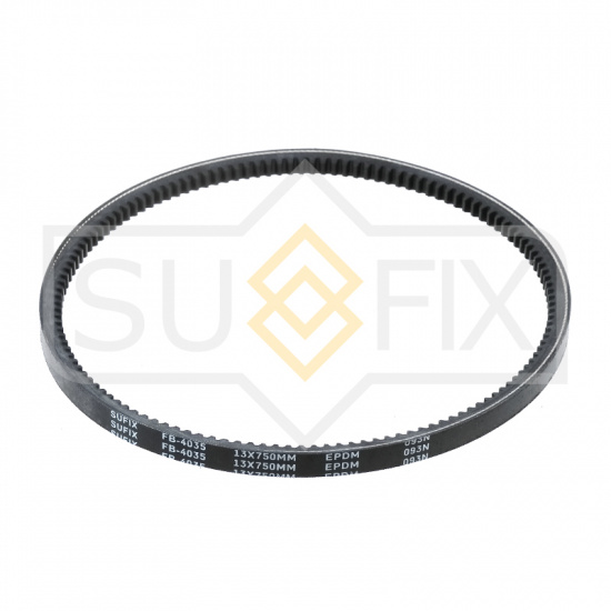 РЕМЕНЬ КЛИНОВИДНЫЙ SUFIX FB4035