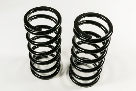 ПРУЖИНА ПОДВЕСКИ JD JJS2240