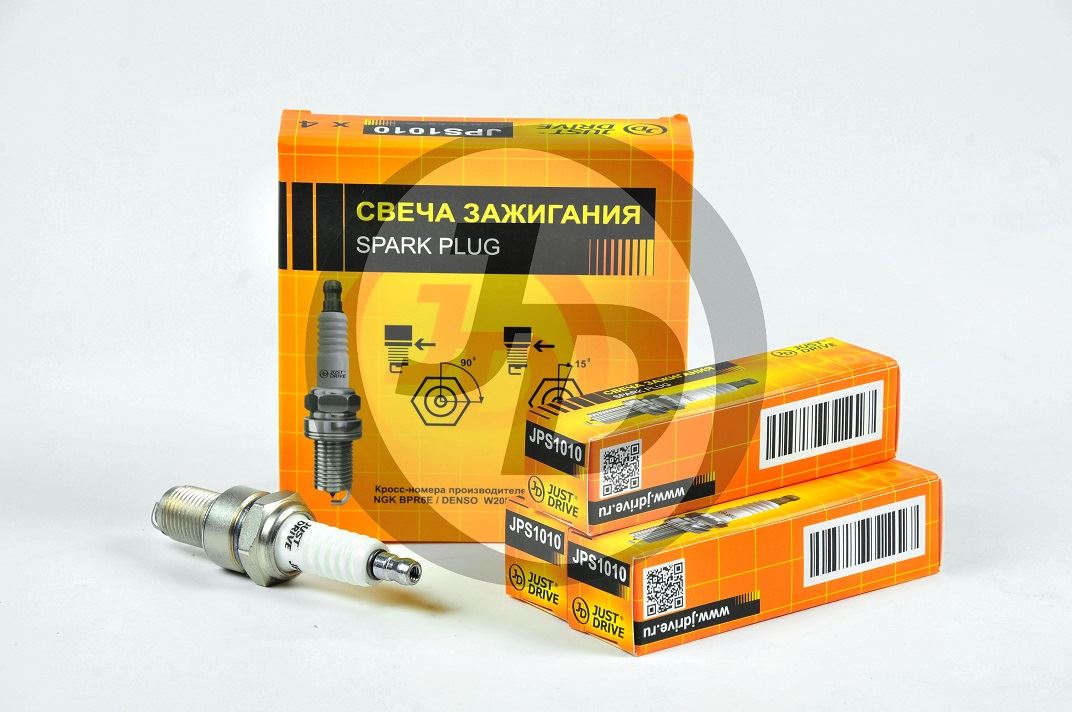 СВЕЧА ЗАЖИГАНИЯ JD JPS1010