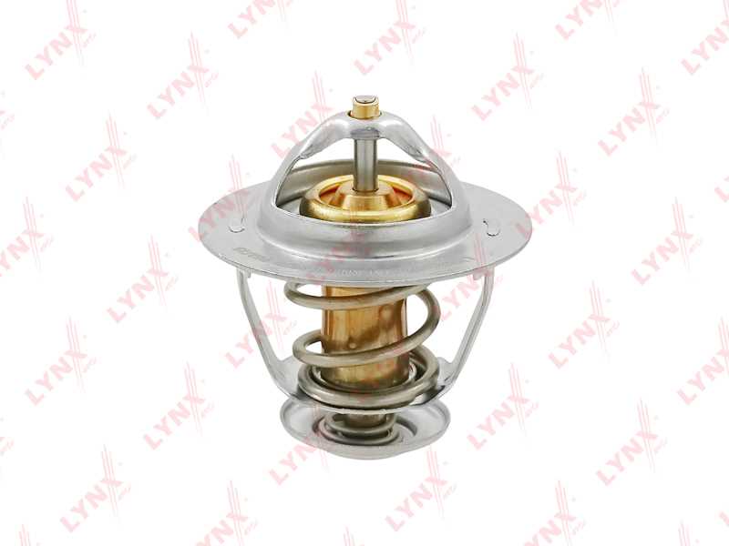 ТЕРМОСТАТ LYNXauto CT1972