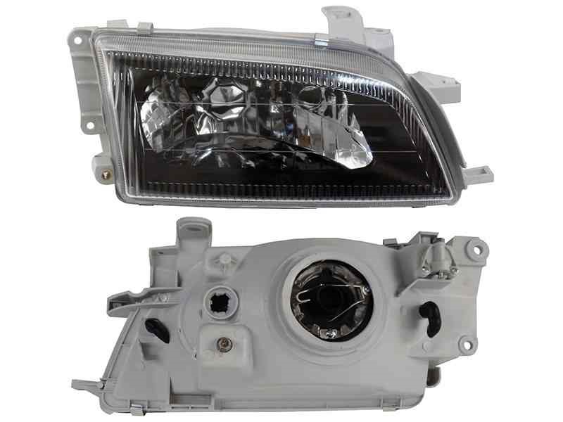 ФАРА SAT ST2121156BR