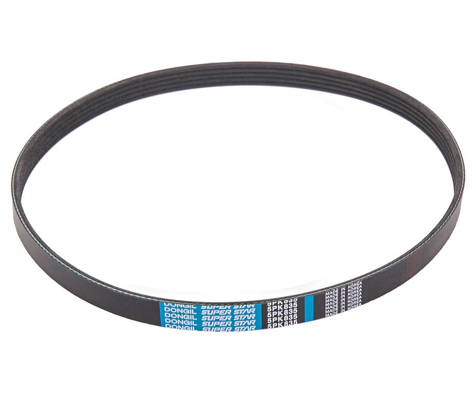 РЕМЕНЬ ПОЛИКЛИНОВЫЙ DONGIL 5PK835