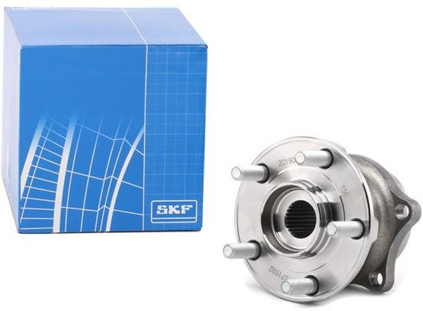 СТУПИЦА В СБОРЕ SKF VKBA7479
