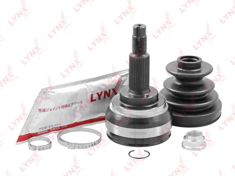 ШРУС ВНЕШНИЙ (НАРУЖНИЙ) LYNXauto CO5714