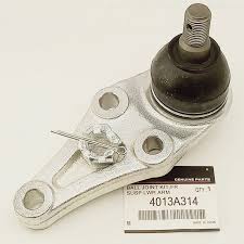 ШАРОВАЯ ОПОРА MITSUBISHI 4013A314