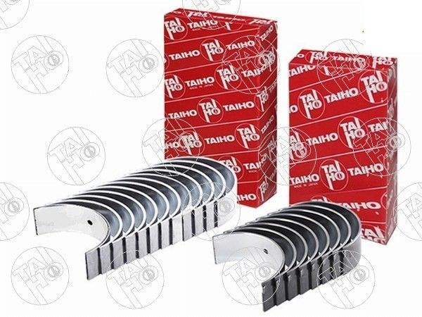 ВКЛАДЫШИ ШАТУННЫЕ TAIHO R657ASTD