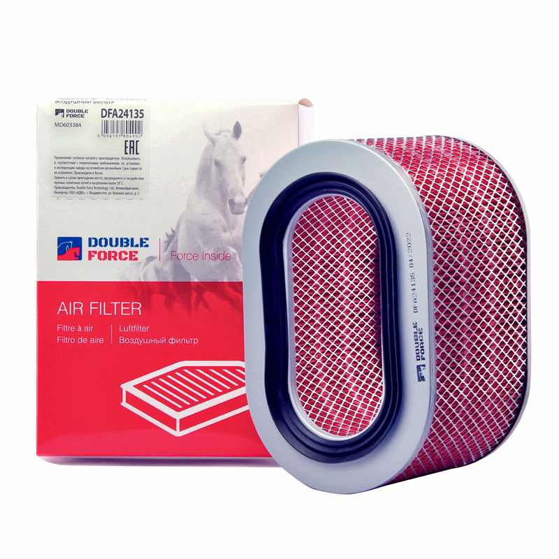 ФИЛЬТР ВОЗДУШНЫЙ DOUBLE FORCE DFA24135