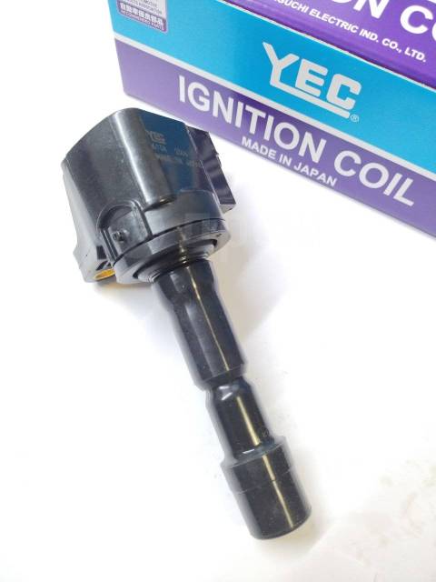 КАТУШКА ЗАЖИГАНИЯ YEC IGC623F