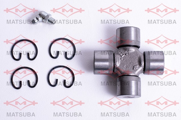 КРЕСТОВИНА MATSUBA UJ315