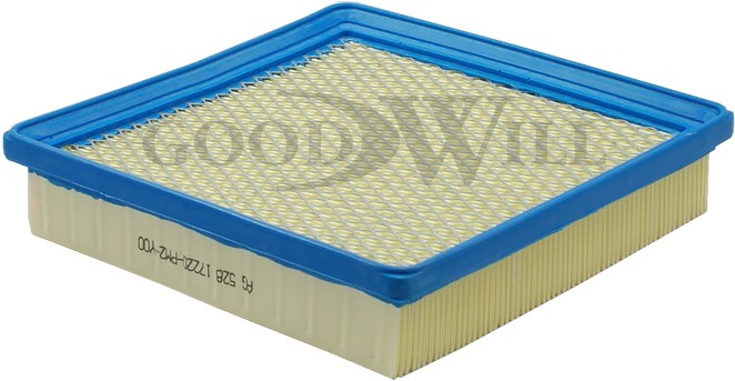 ФИЛЬТР ВОЗДУШНЫЙ GOODWILL AG528