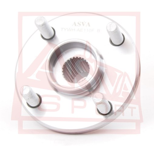 СТУПИЦА В СБОРЕ ASVA TYWHAE110F