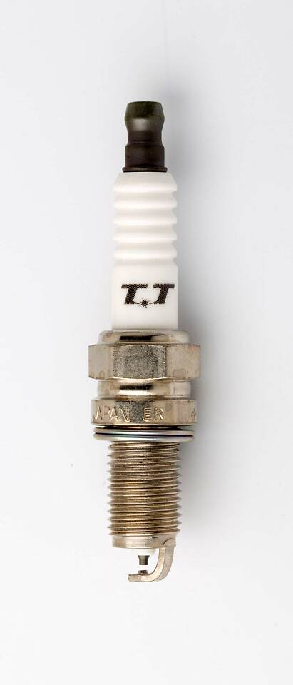 СВЕЧА ЗАЖИГАНИЯ DENSO XU22TT