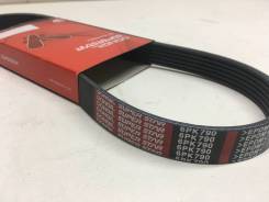 РЕМЕНЬ ПОЛИКЛИНОВЫЙ MITSUBOSHI 6PK790