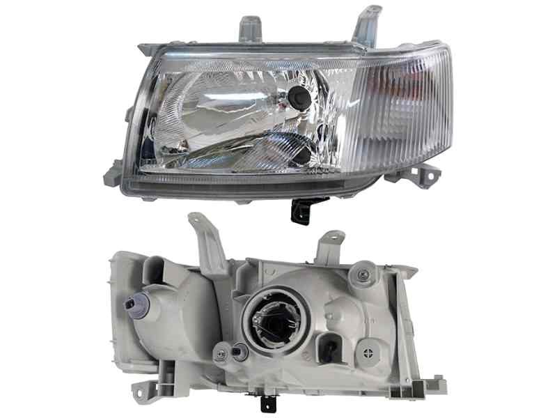 ФАРА SAT ST21211N8L