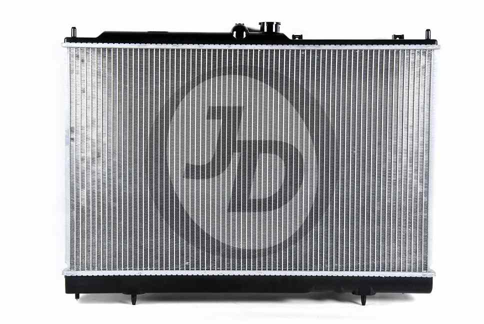 РАДИАТОР СИСТЕМЫ ОХЛАЖДЕНИЯ ДВС JD JPR0114