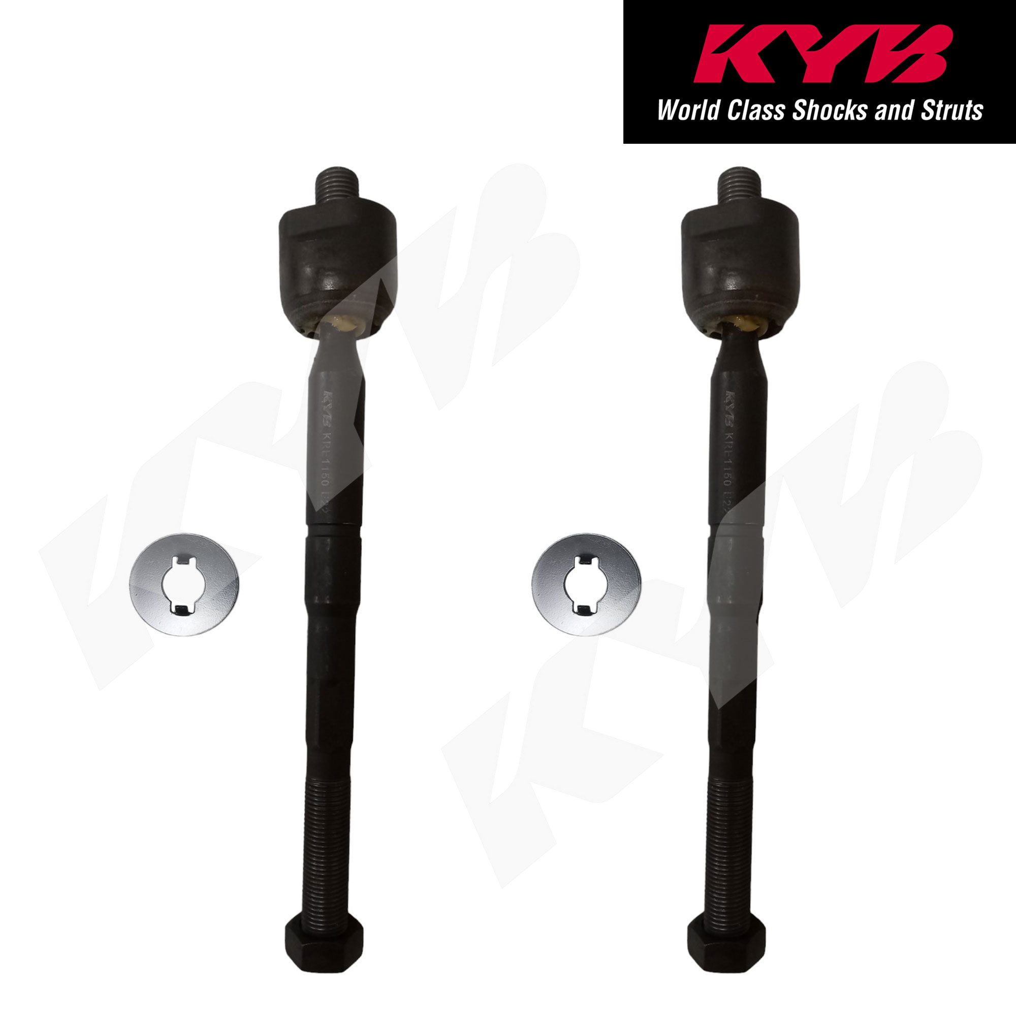 ТЯГА РУЛЕВАЯ KYB KRE1150