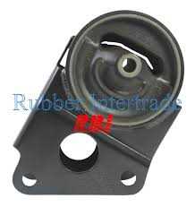 ПОДУШКА ДВИГАТЕЛЯ RBI N09J31FAZ