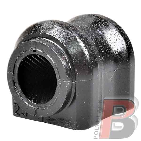 ВТУЛКА СТАБИЛИЗАТОРА POLYBLACK T012142