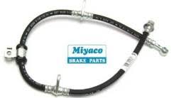 ШЛАНГ ТОРМОЗНОЙ MIYACO BHT572