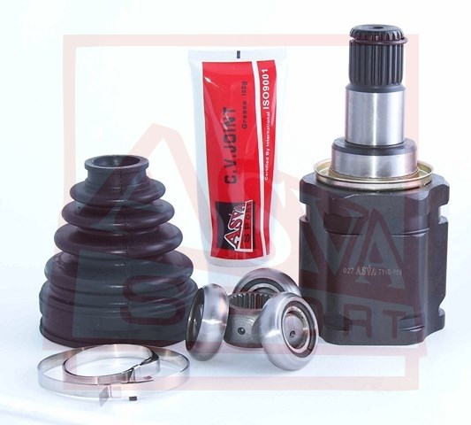 ШРУС ВНУТРЕННИЙ ASVA TYID909