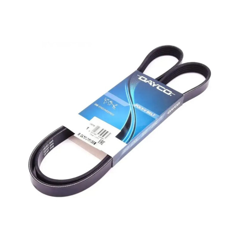РЕМЕНЬ ПОЛИКЛИНОВЫЙ DAYCO 5PK1300