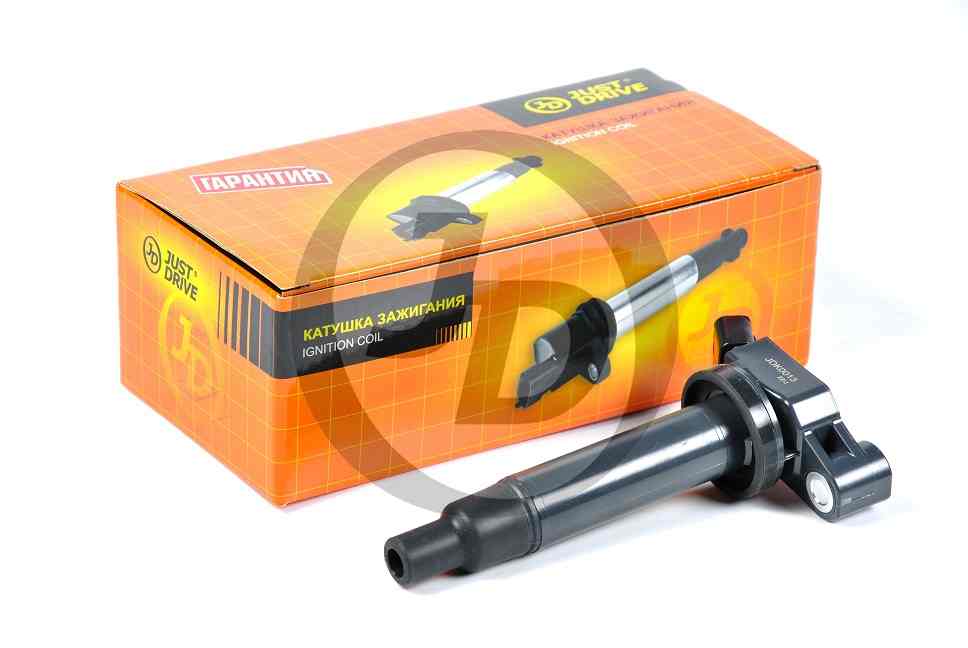 КАТУШКА ЗАЖИГАНИЯ JD JDK0013