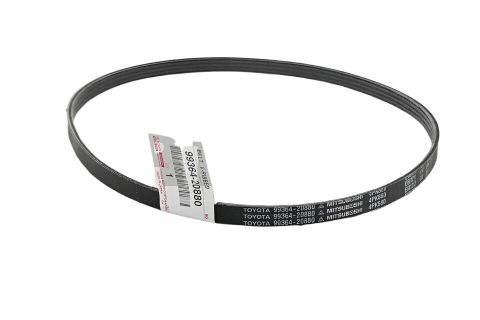 РЕМЕНЬ ПОЛИКЛИНОВЫЙ TOYOTA 9936420880
