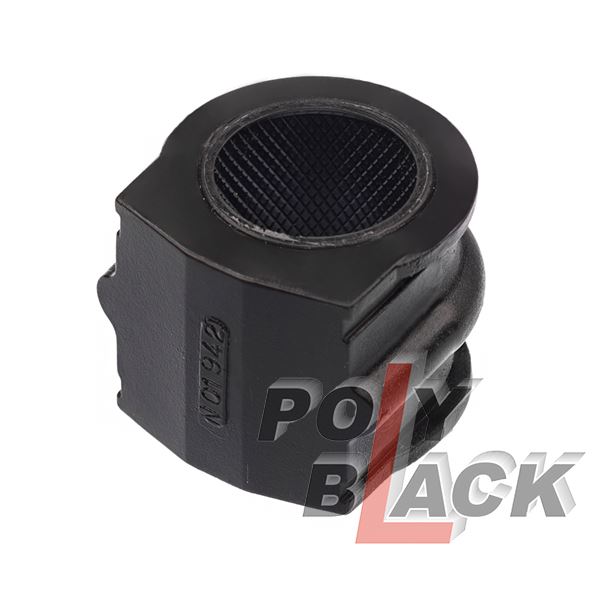 ВТУЛКА СТАБИЛИЗАТОРА POLYBLACK N01942