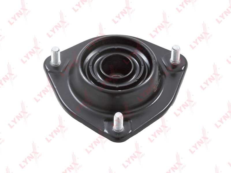 ОПОРА СТОЙКИ LYNXauto MA1178LR