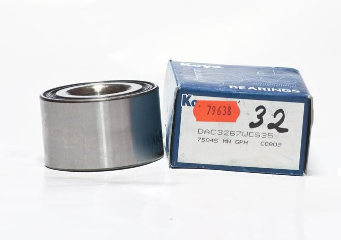 ПОДШИПНИК СТУПИЦЫ KOYO DAC3267WCS35