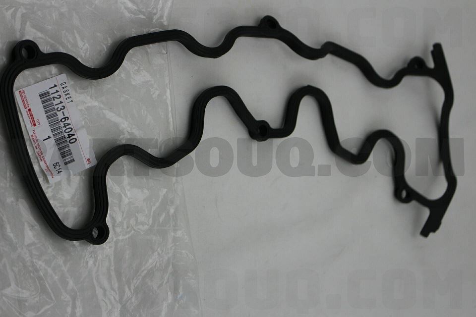 ПРОКЛАДКА КЛАППАННОЙ КРЫШКИ TOYOTA 1121364040