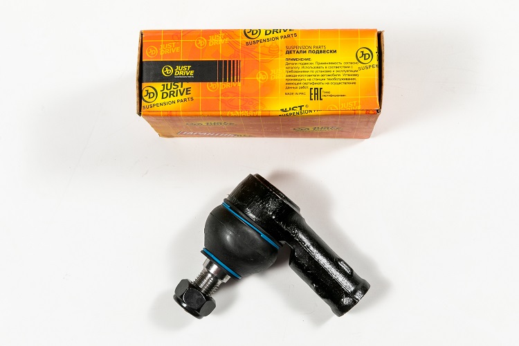 НАКОНЕЧНИК РУЛЕВОЙ JD JSE0180