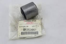 САЙЛЕНТБЛОК MITSUBISHI MR353961