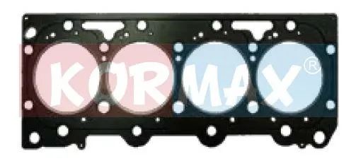 ПРОКЛАДКА ГБЦ KORMAX KHB029