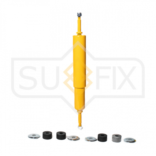 АМОРТИЗАТОР ПОДВЕСКИ SUFIX SA1223
